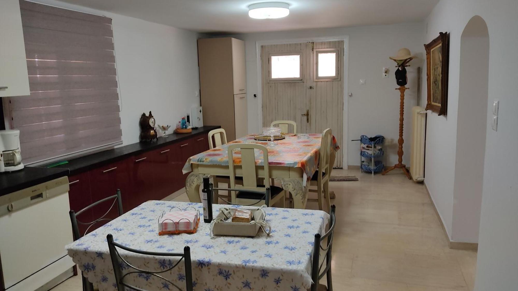 Mallios Country House Near Ancient Olympia Room photo