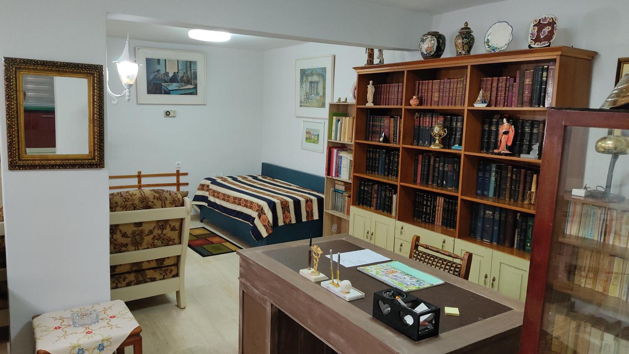 Mallios Country House Near Ancient Olympia Room photo